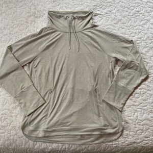Tommy Bahama Ariana IslandZone Cowl Popover